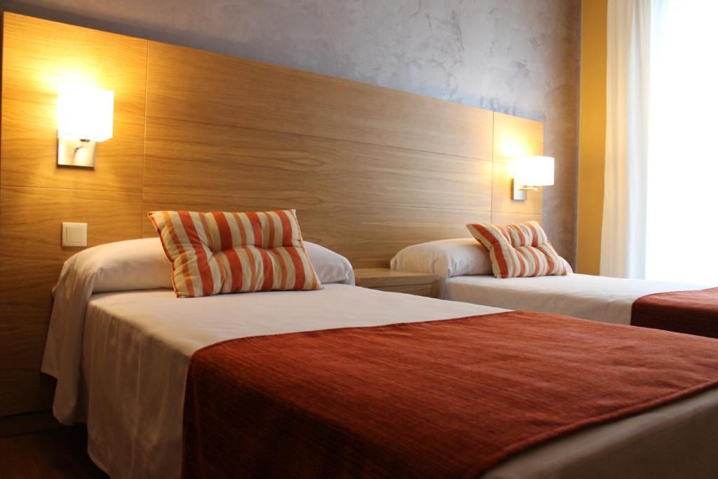 Hotel Carmen La Cala De Mijas Room photo