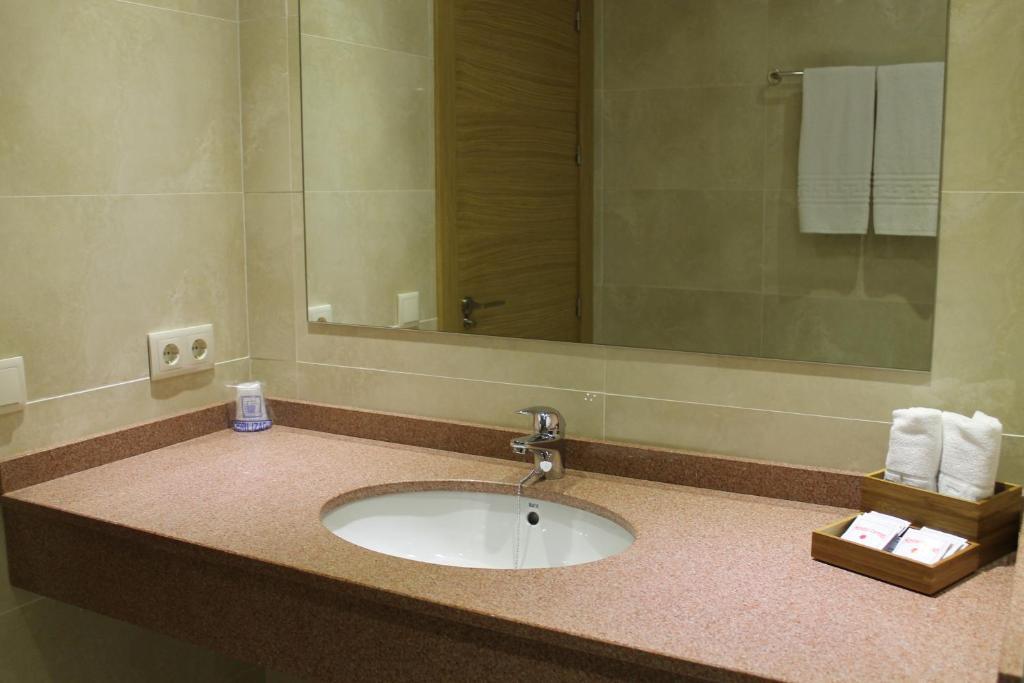 Hotel Carmen La Cala De Mijas Room photo