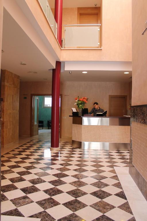 Hotel Carmen La Cala De Mijas Exterior photo